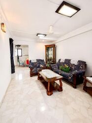 Blk 412 Pandan Gardens (Jurong East), HDB 3 Rooms #586533851